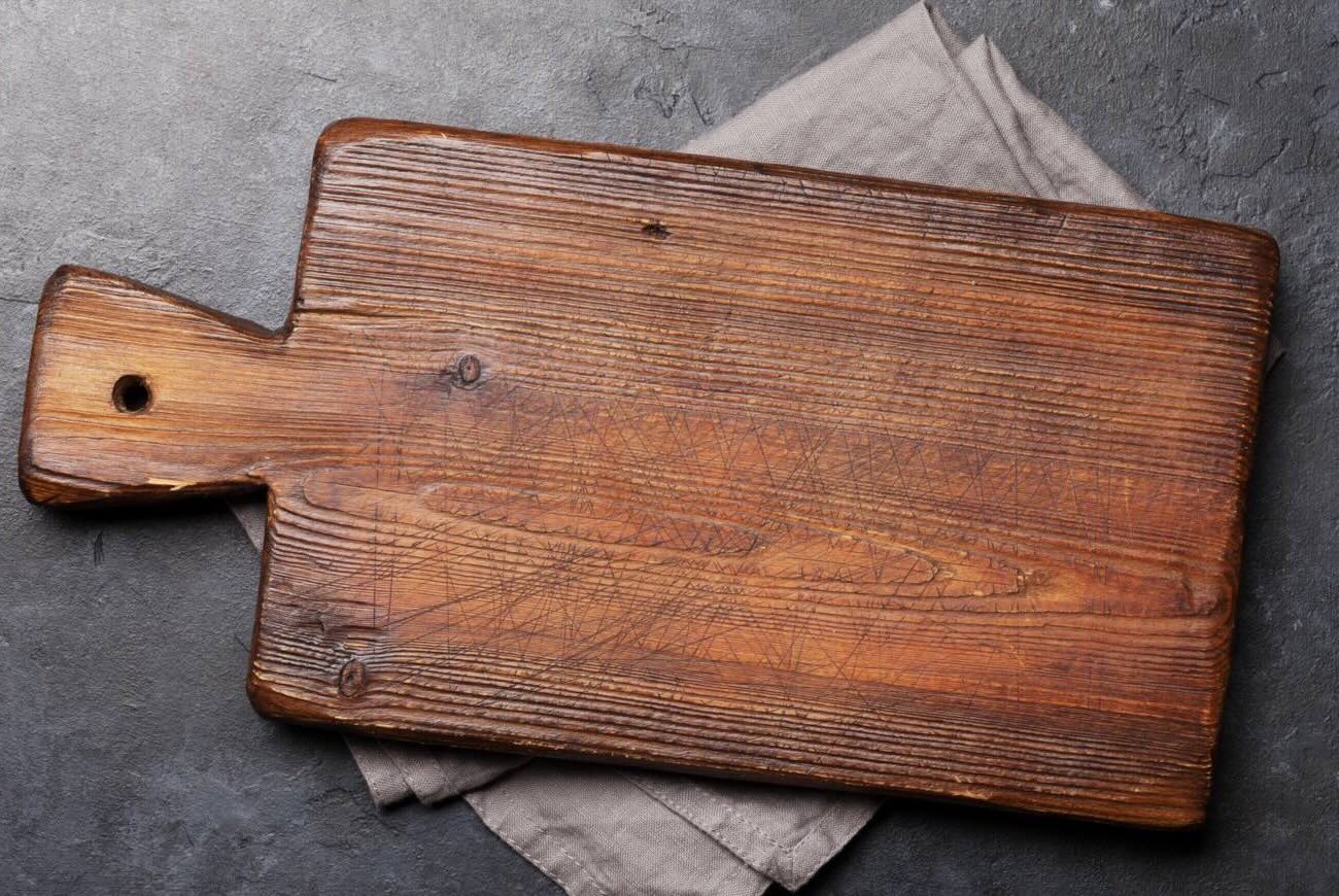 Кухня станет безопасной и удобной: 5 вещей, которые нужно срочно выбросить