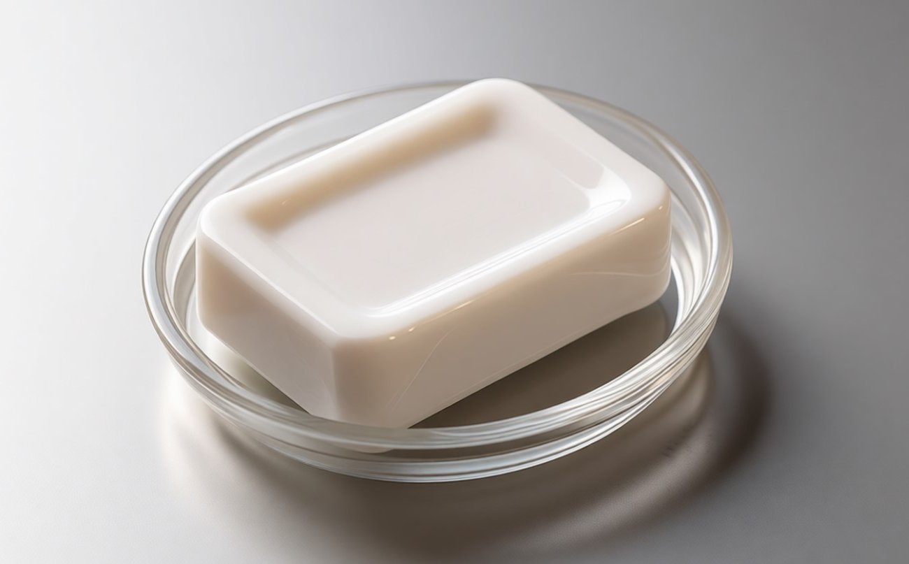 Мыло будет сухим и не раскиснет в мыльнице: эффективные советы от опытных хозяек