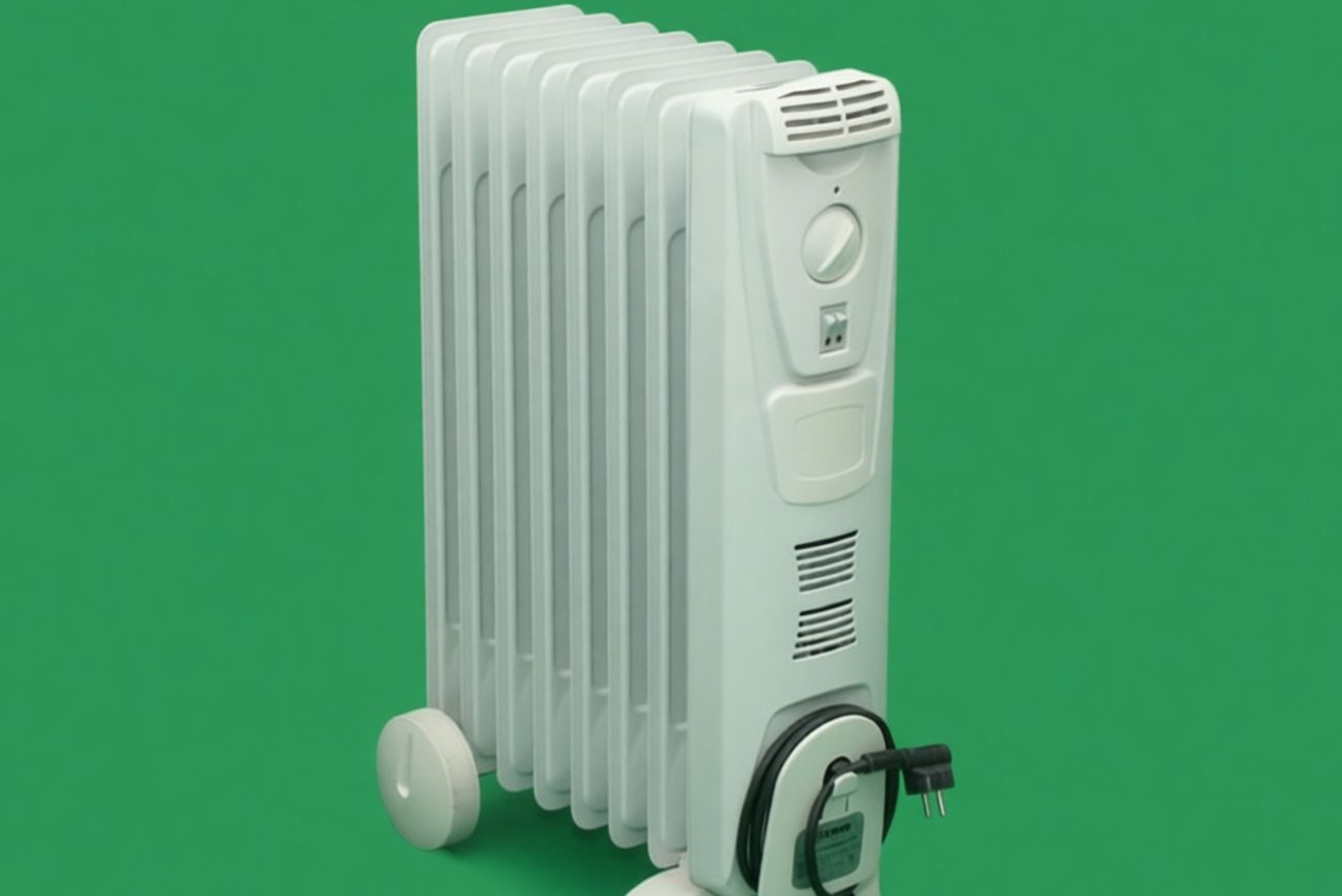 Какой обогреватель купить для дома: сравниваем конвектор и масляной радиатор