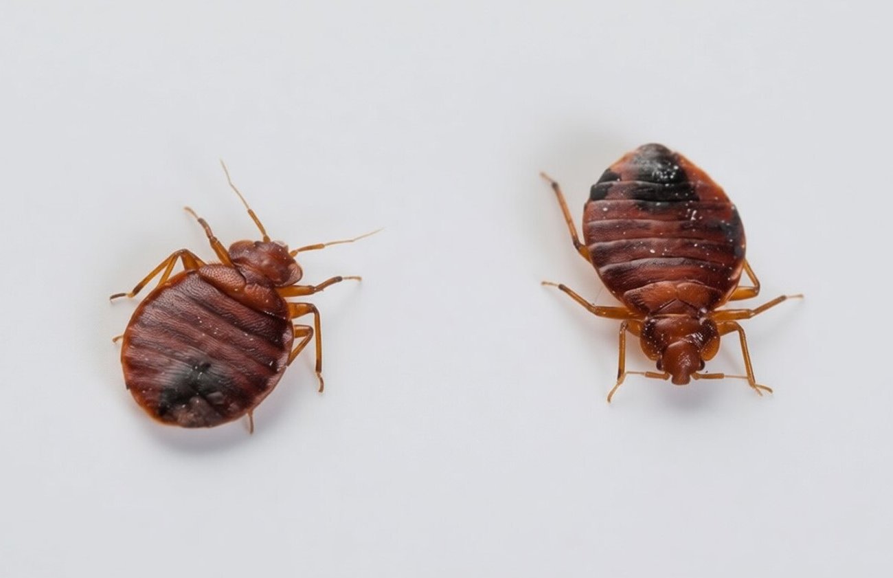 Клопов в квартире больше не будет: пошаговая инструкция по полному избавлению от паразитов
