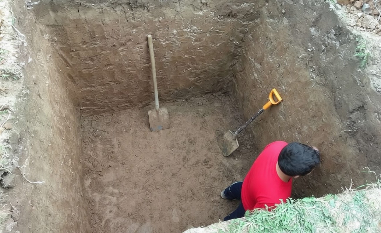 Как сэкономить на очистке выгребной ямы: эти деревья опустошат емкость лучше насосов