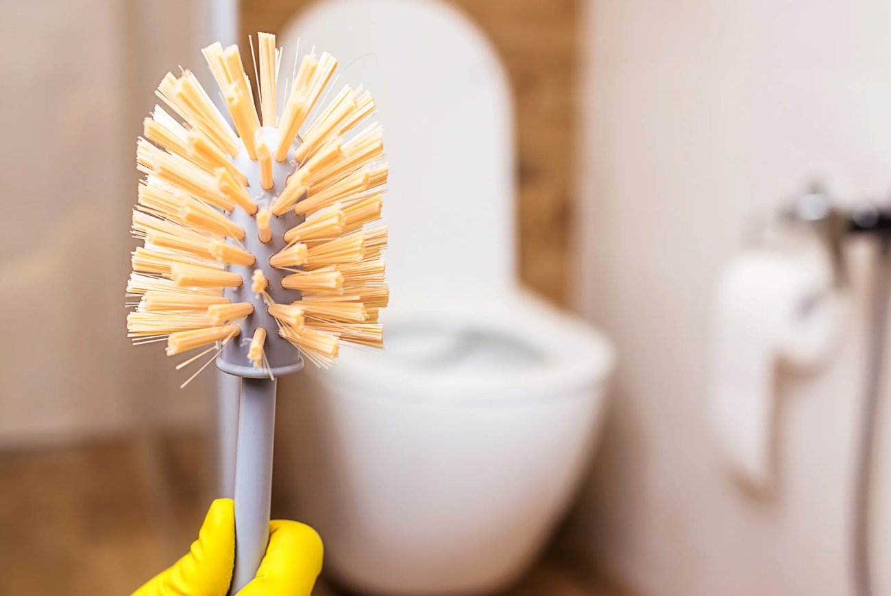 Не все знают, когда пора менять ершик для унитаза: запомните важное правило