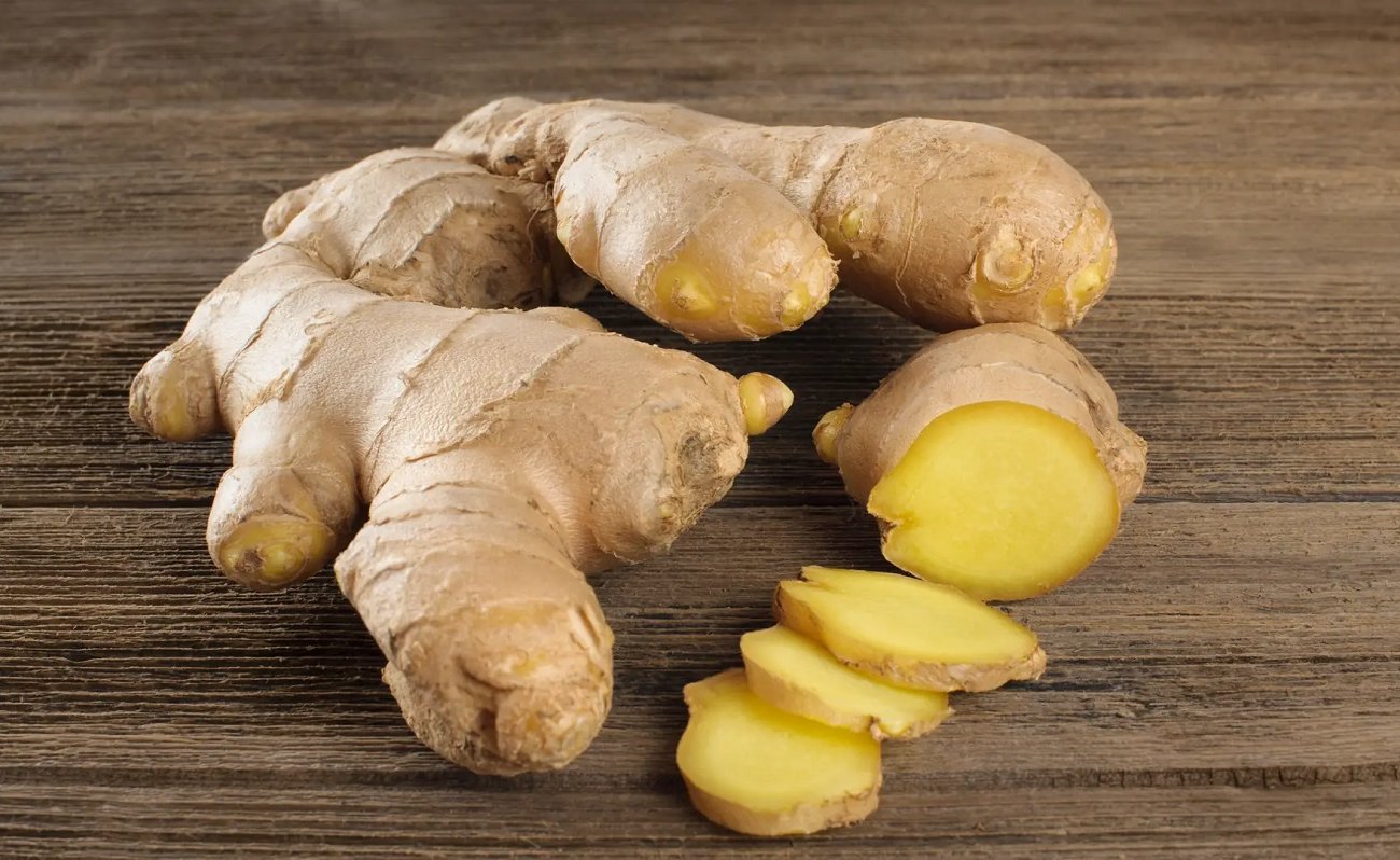 Добавила имбирь в рацион и давление нормализовалось: гипертоникам на заметку