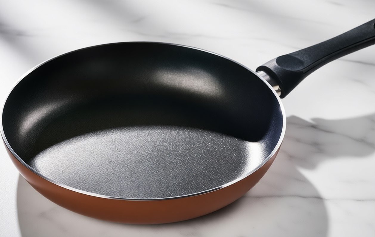 Идеально чистая сковорода за час: многолетний нагар очистится без дорогой химии