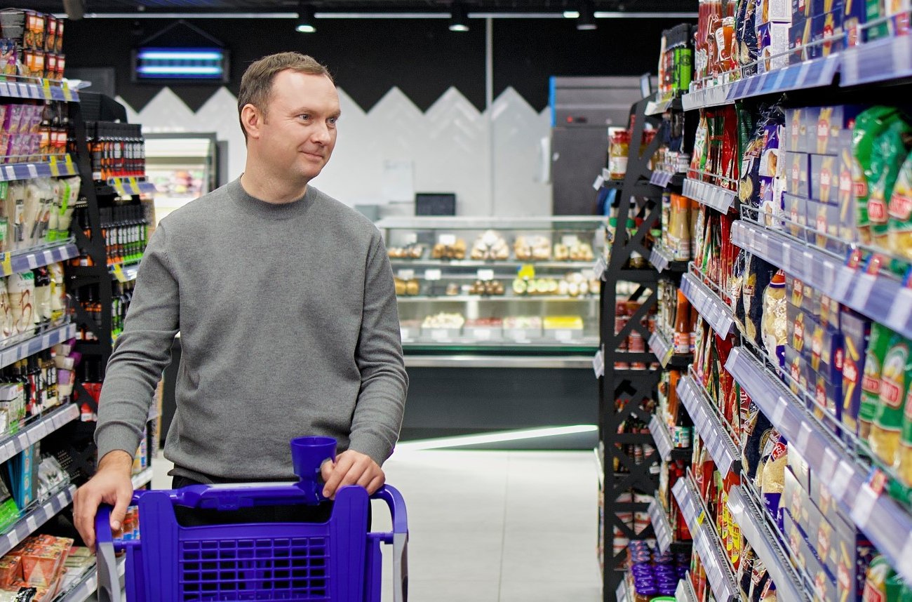 Как покупка любимого продукта принесла минчанину 20 000 рублей