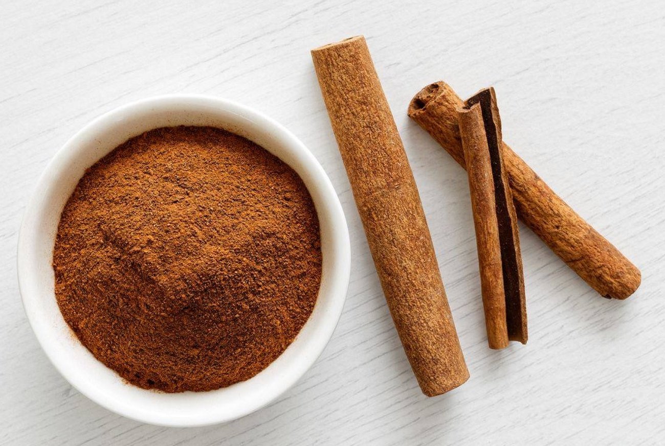 Кожа засияет молодостью и здоровьем: простые рецепты с корицей
