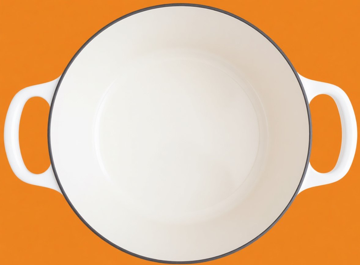 Чистая кастрюля за 15 минут: как избавиться от многолетнего нагара без химии