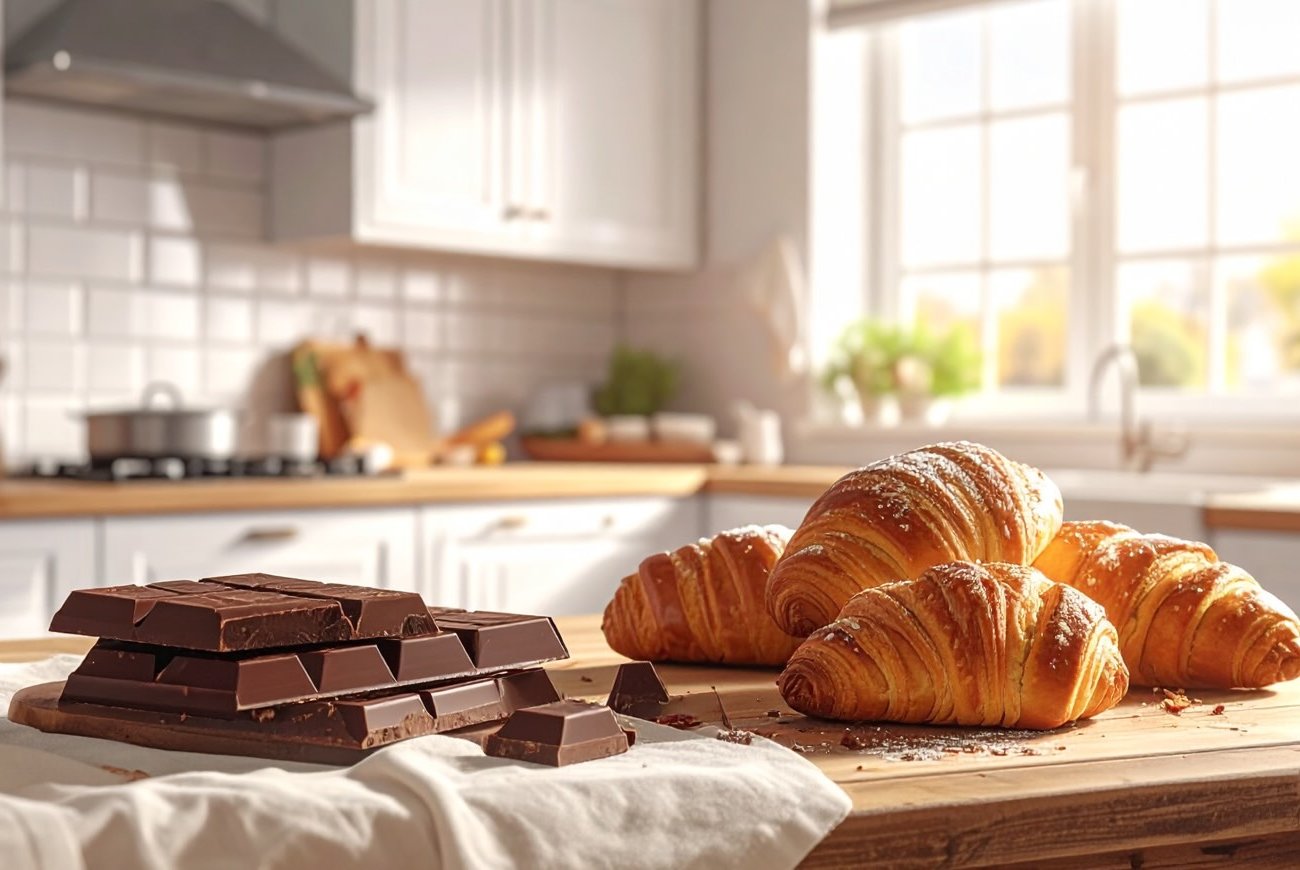 Эти 5 продуктов незаслуженно считают вредными: запомните главное условие их безопасного употребления