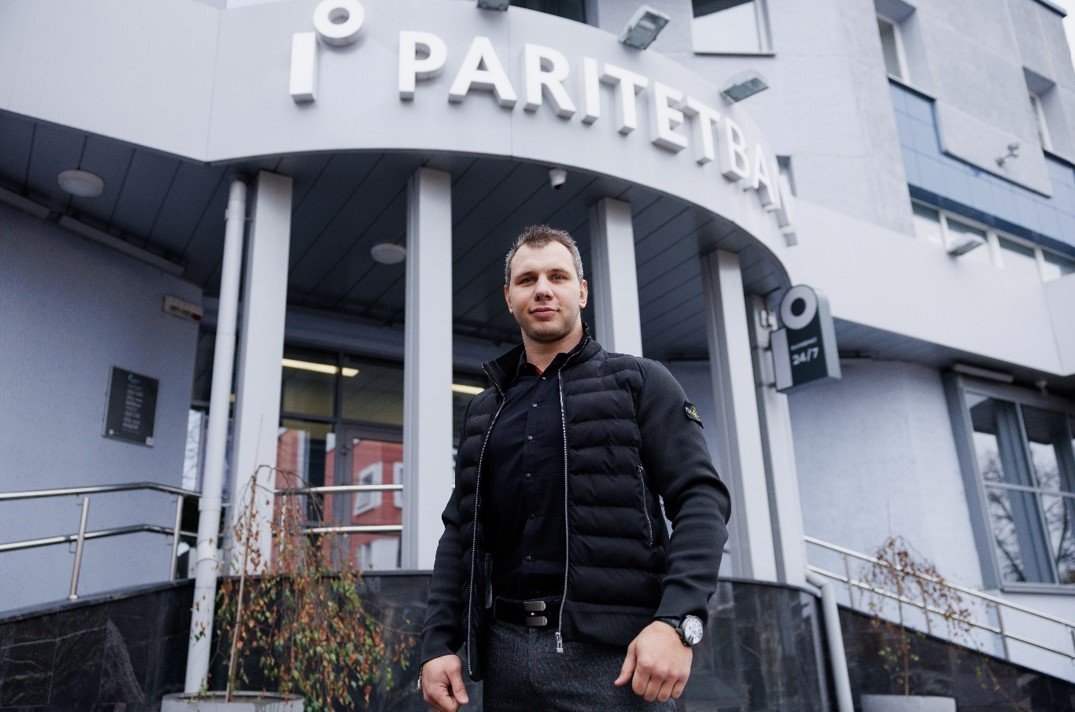 Национальные чемпионы: новый социальный проект ОАО «Паритетбанк» по развитию белорусского спорта Национальные чемпионы: новый социальный проект ОАО «Паритетбанк» по развитию белорусского спорта