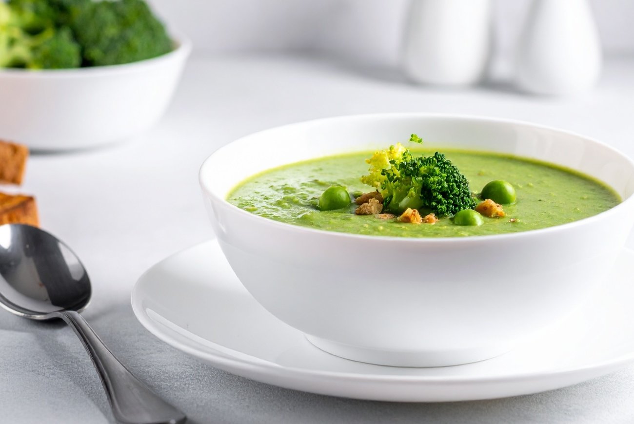 Разгрузочный день пройдет легко и вкусно: идеальные рецепты для обеда