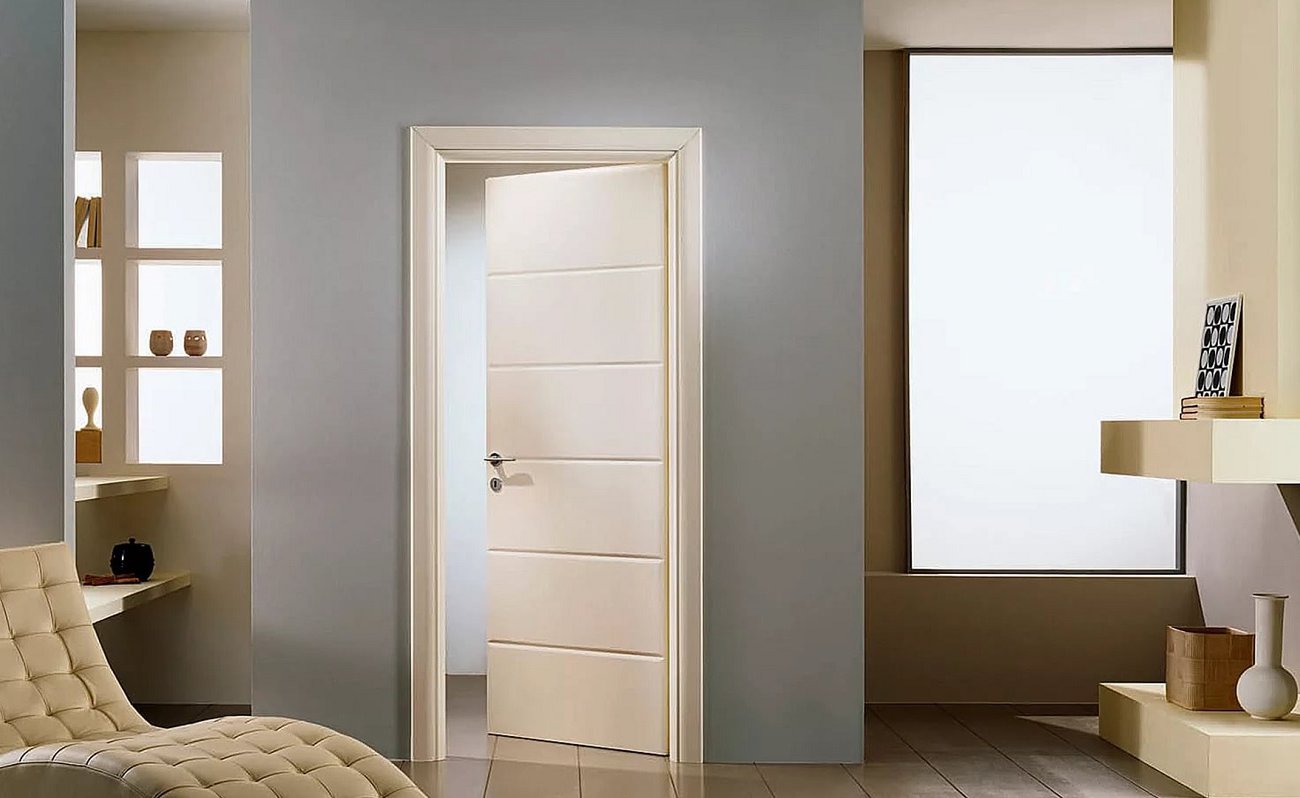 Двери будут открываться бесшумно: быстрые способы избавиться от раздражающего скрипа