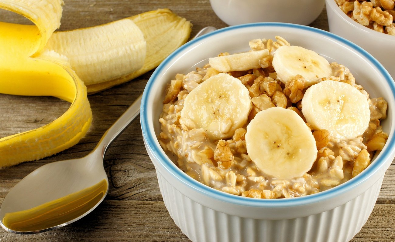 Эти 5 продуктов взбодрят лучше любого энергетика: забудете про усталость и сонливость