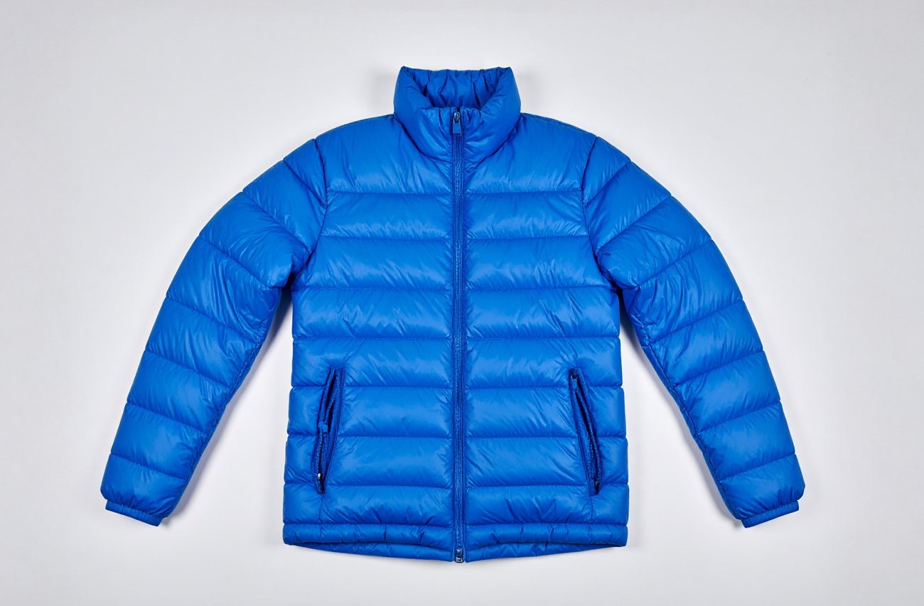 Воротник и манжеты пуховика будут как новые: проверенный метод без химчистки