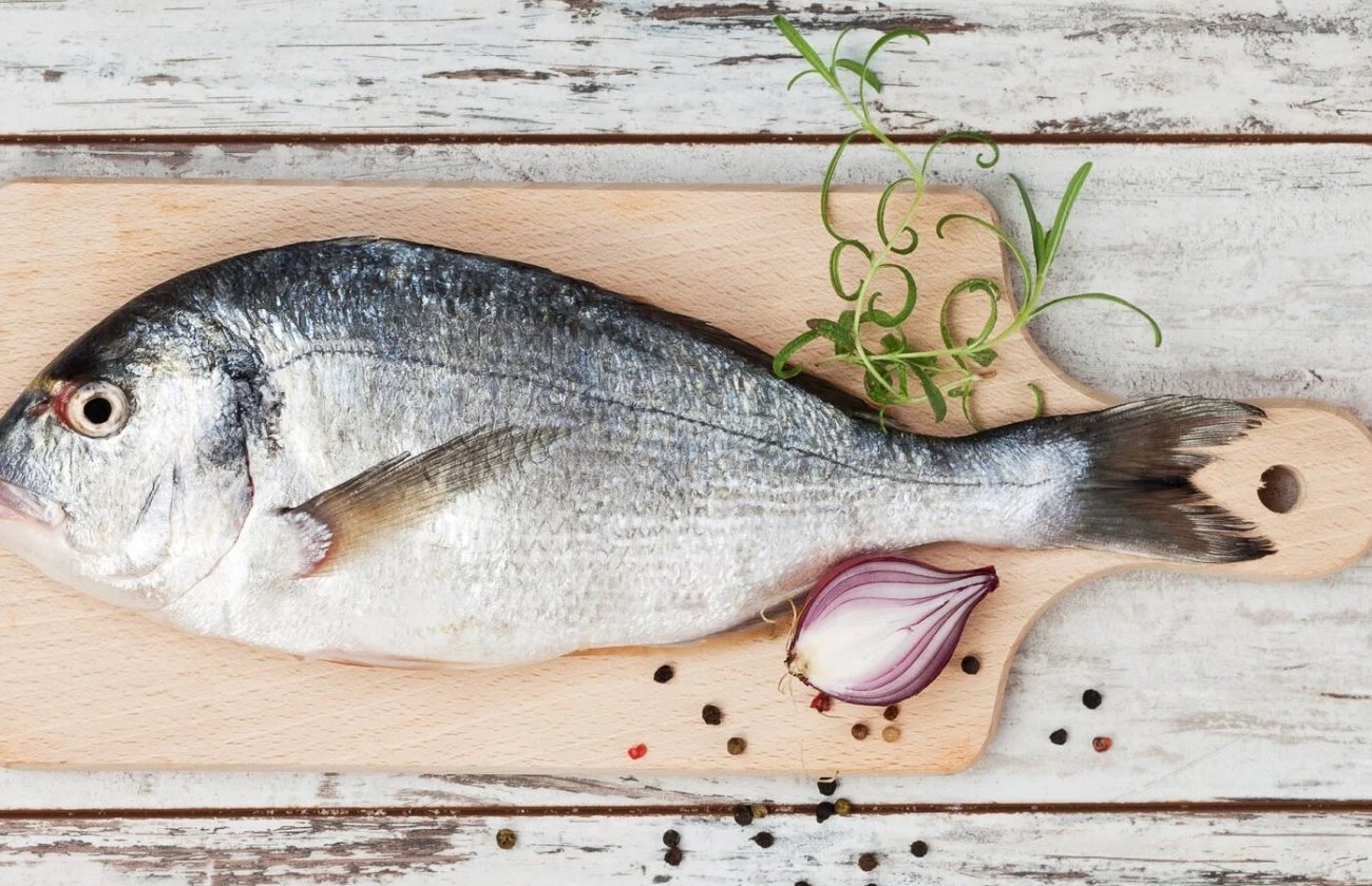 Готовлю рыбу и больше не боюсь резкого запаха: простые способы поддержания свежести