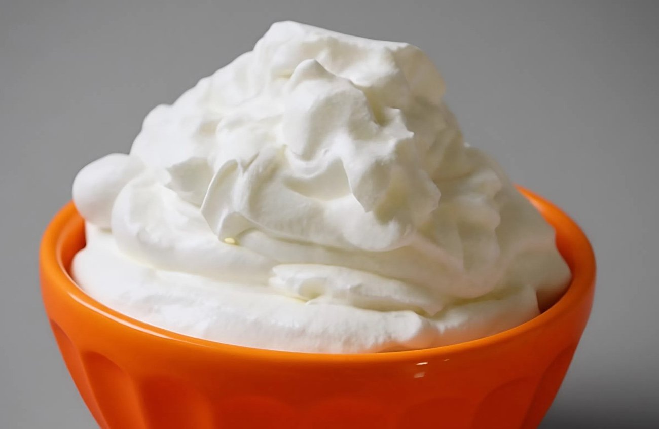 Как взбить сливки без техники: быстрый метод, который удивит своей простотой и эффективностью