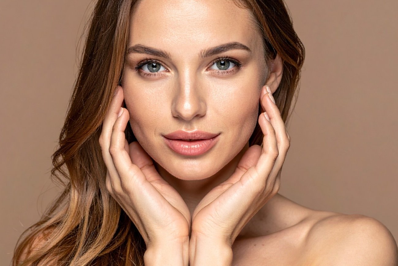 Улучшаю состояние кожи и волос без дорогих средств: эффект как после косметолога