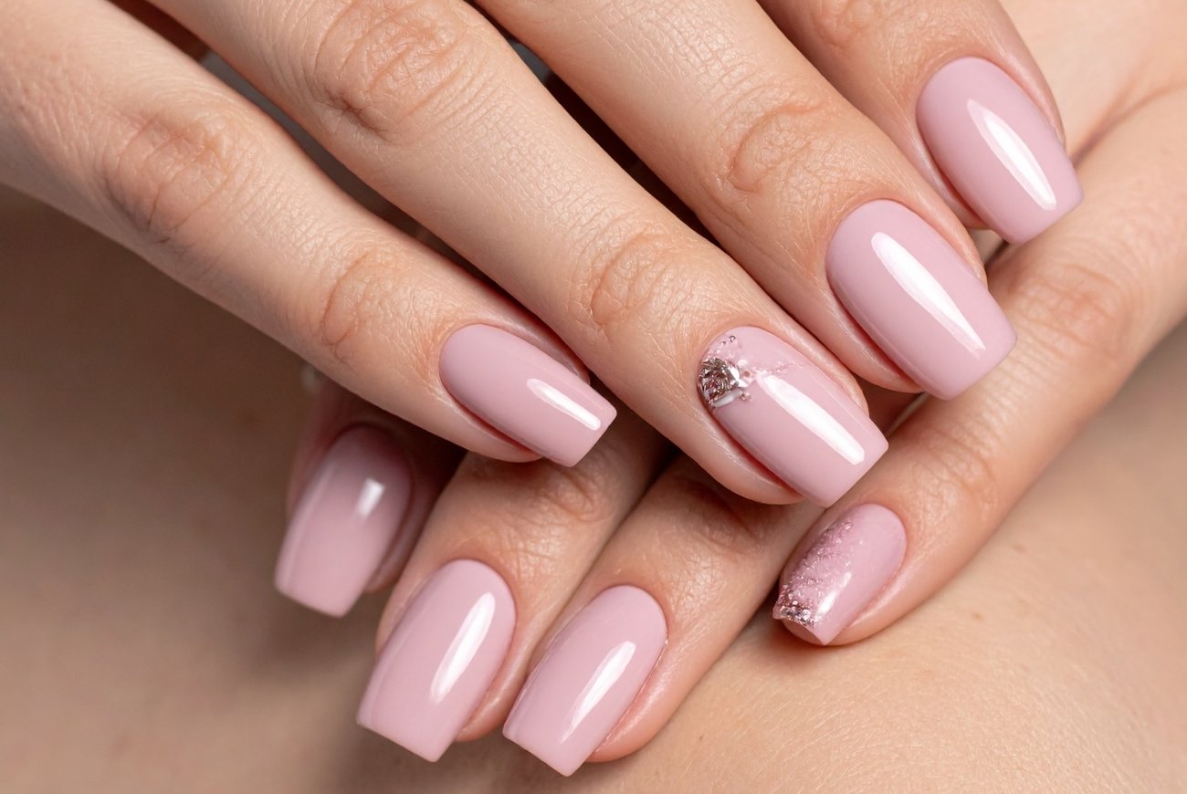 Ногти перестанут ломаться и слоиться: метод укрепления в домашних условиях