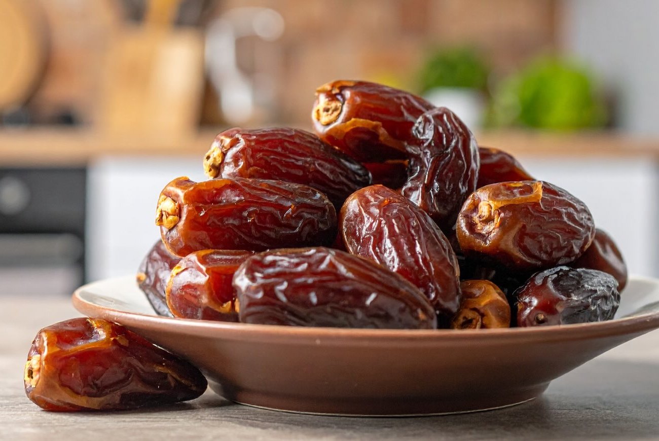 Финики будут чистыми и сохранят вкус: способ правильного мытья сухофрукта