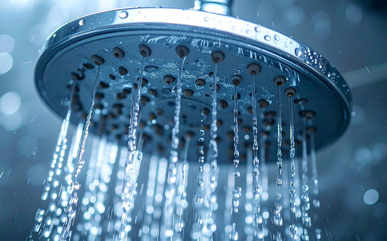 Как принимать душ правильно и не пропускать важные зоны: ошибки гигиены, которые допускают многие