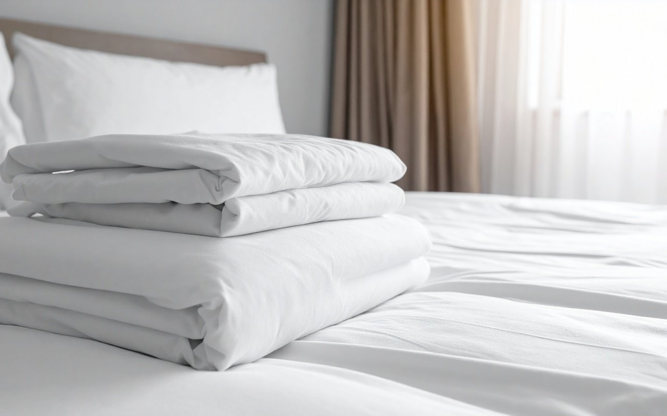 Как вернуть вещам белизну без агрессивной химии: лайфхак с сухими дрожжами