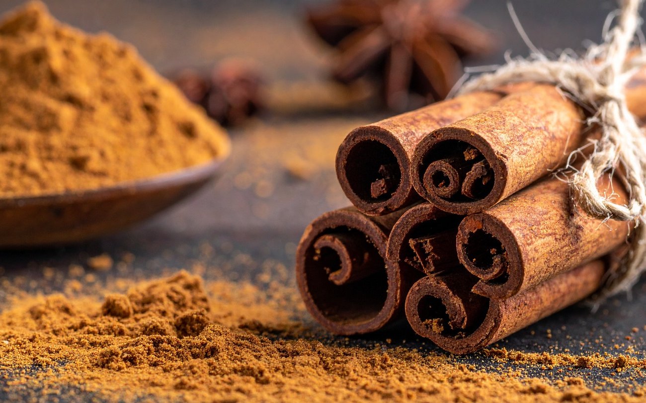 Неожиданная сила корицы и других специй: помогут простые домашние средства вместо дорогих лекарств