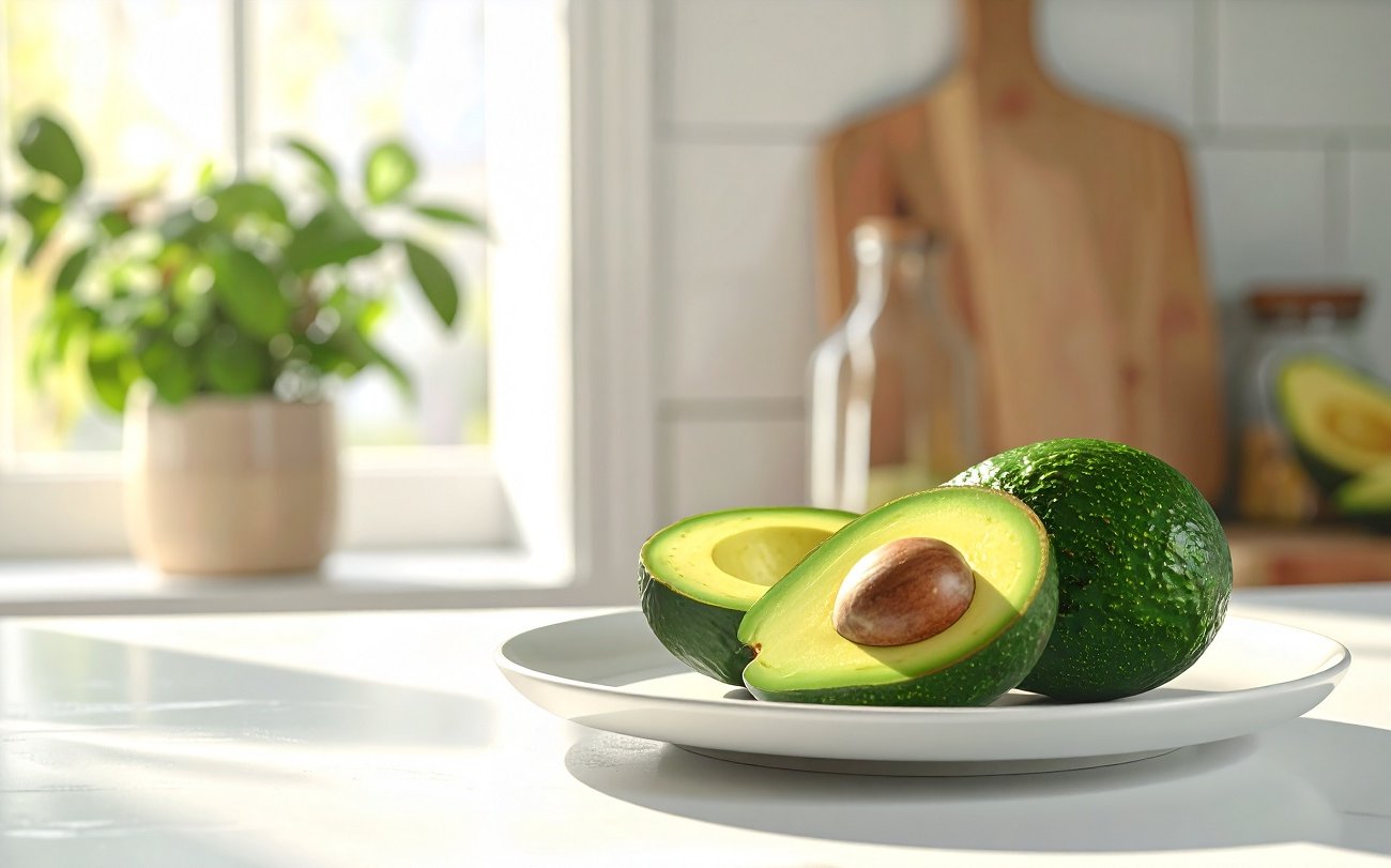 Здоровье улучшится уже через неделю: запомните, что происходит с организмом при ежедневном употреблении авокадо
