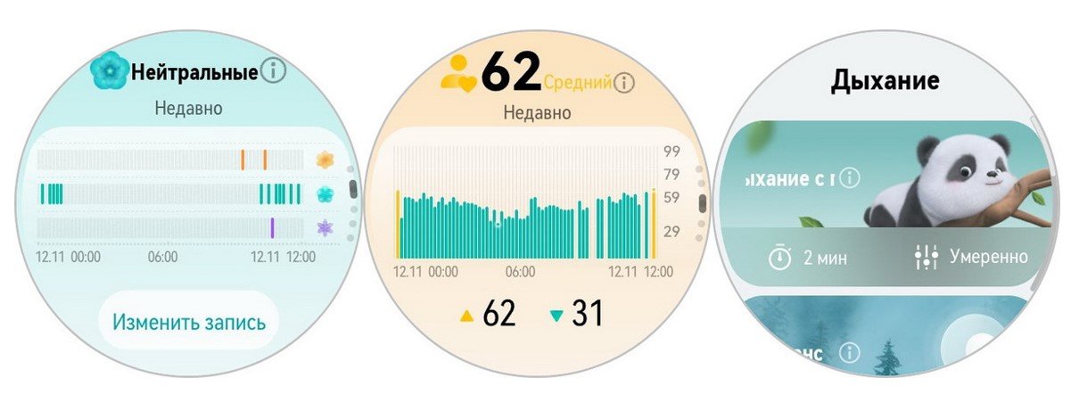 Обзор Huawei Watch GT 6: смарт-часы с автономностью до 21 дня