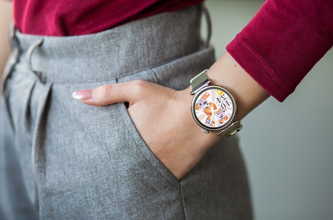 Обзор Huawei Watch GT 6: смарт-часы с автономностью до 21 дня