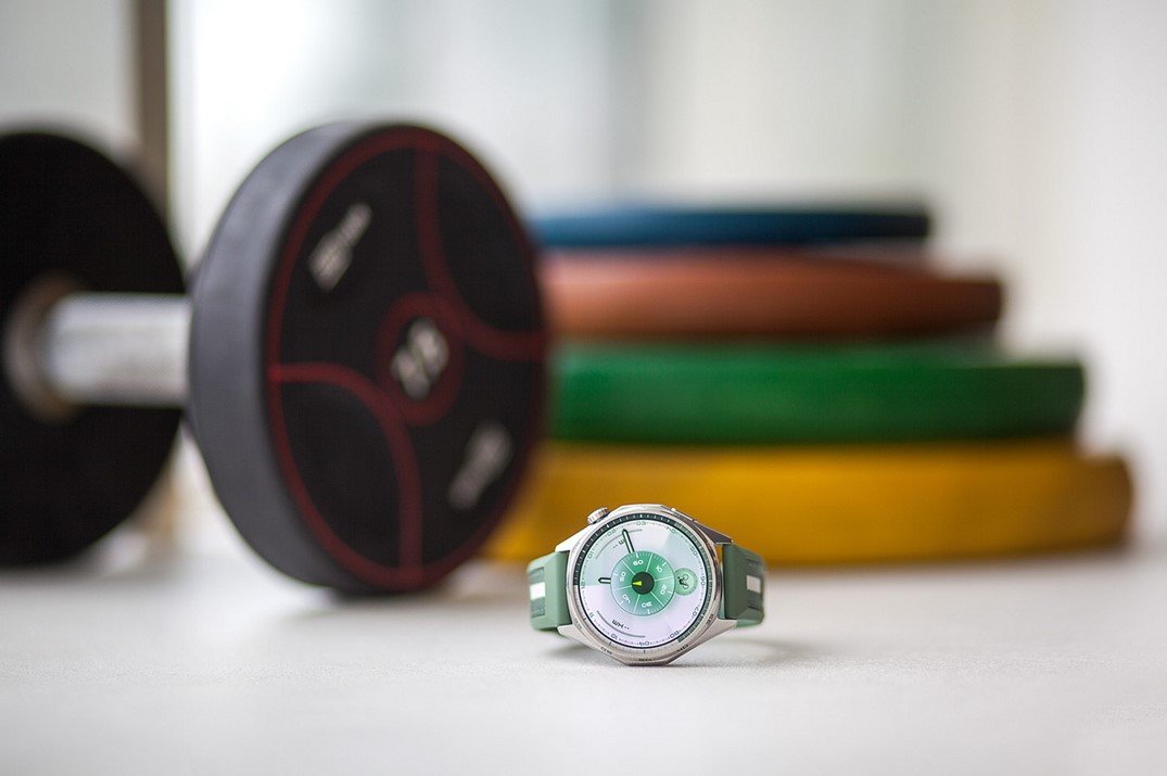 Обзор Huawei Watch GT 6: смарт-часы с автономностью до 21 дня