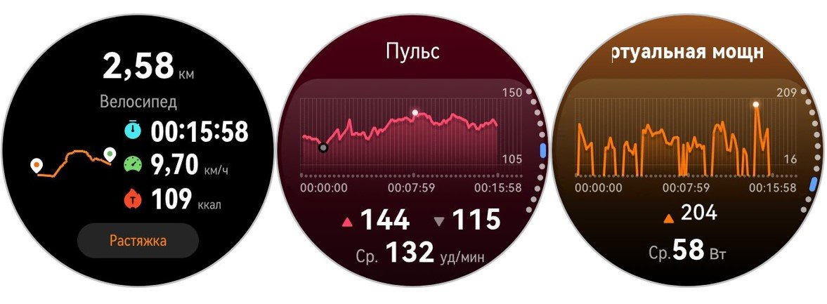Обзор Huawei Watch GT 6: смарт-часы с автономностью до 21 дня