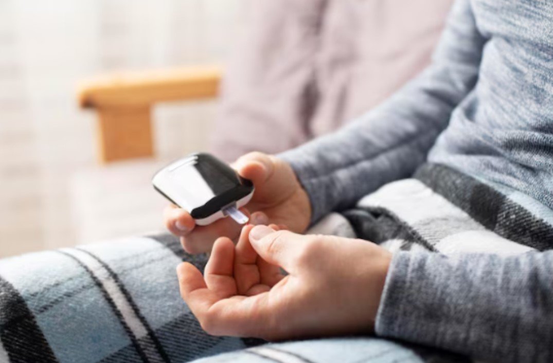 14 ноября – Всемирный день борьбы с диабетом: что каждый может сделать уже сегодня