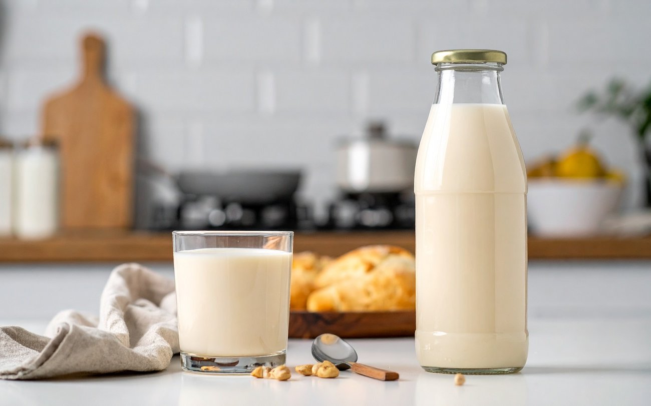 Ряженка полезнее, чем вы думали: уникальные свойства напитка