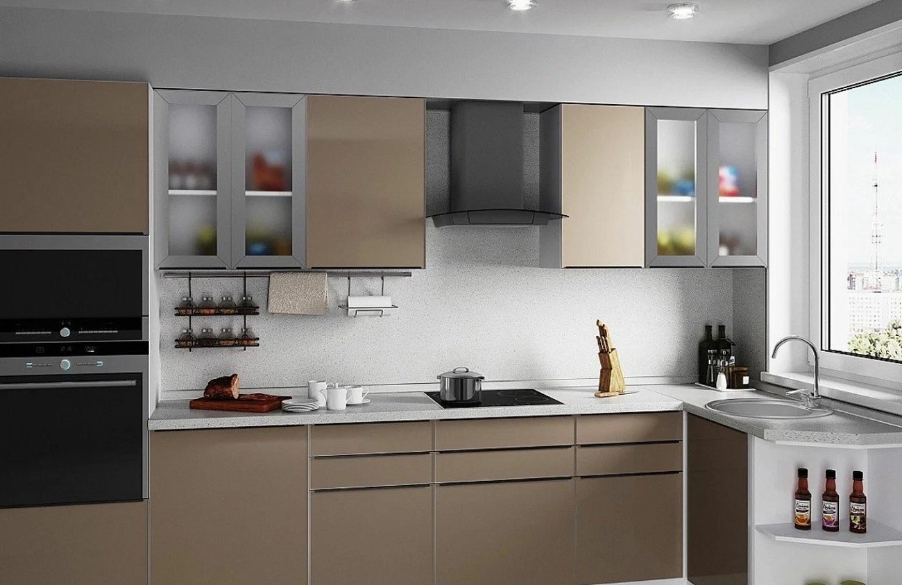 Липкая пыль на кухне исчезает за минуты: запомните простой способ очистки