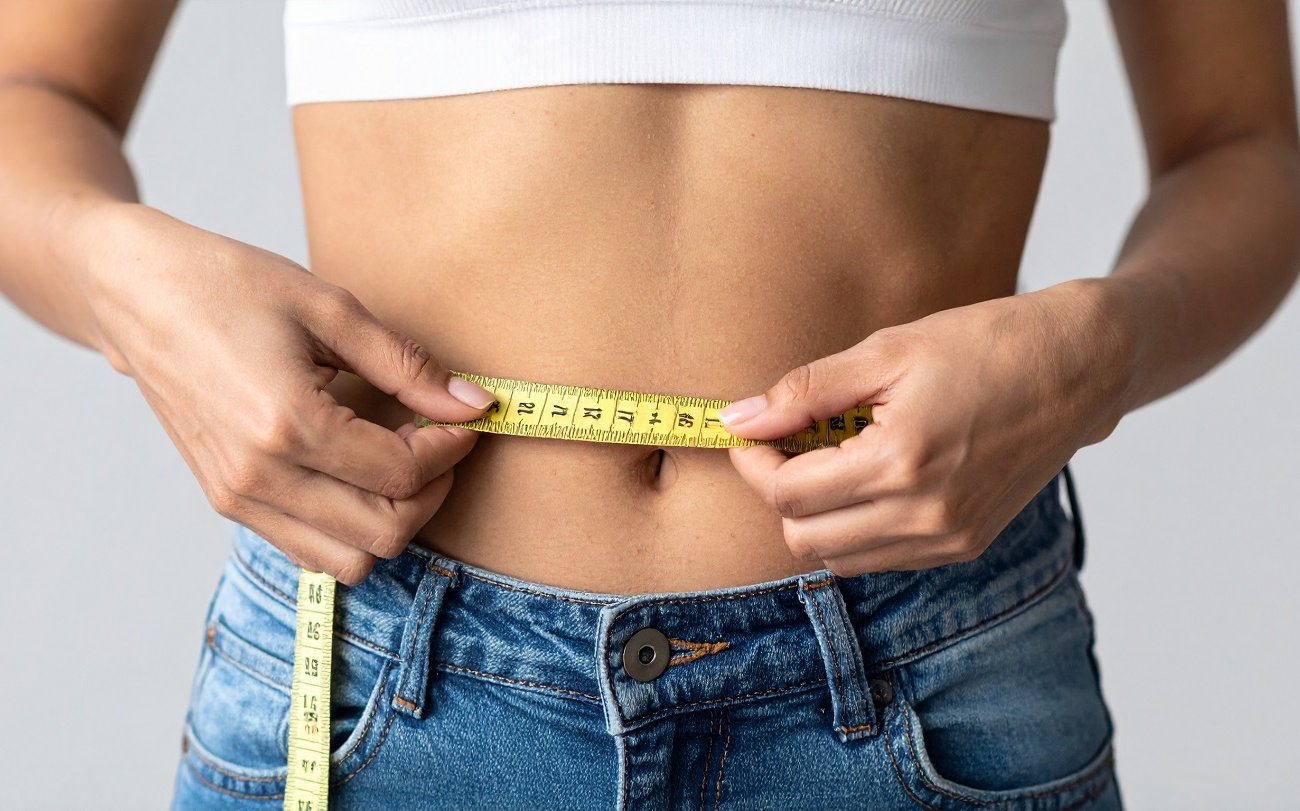 Срыв с диеты больше не катастрофа: эти приемы спасут от набора лишних килограммов