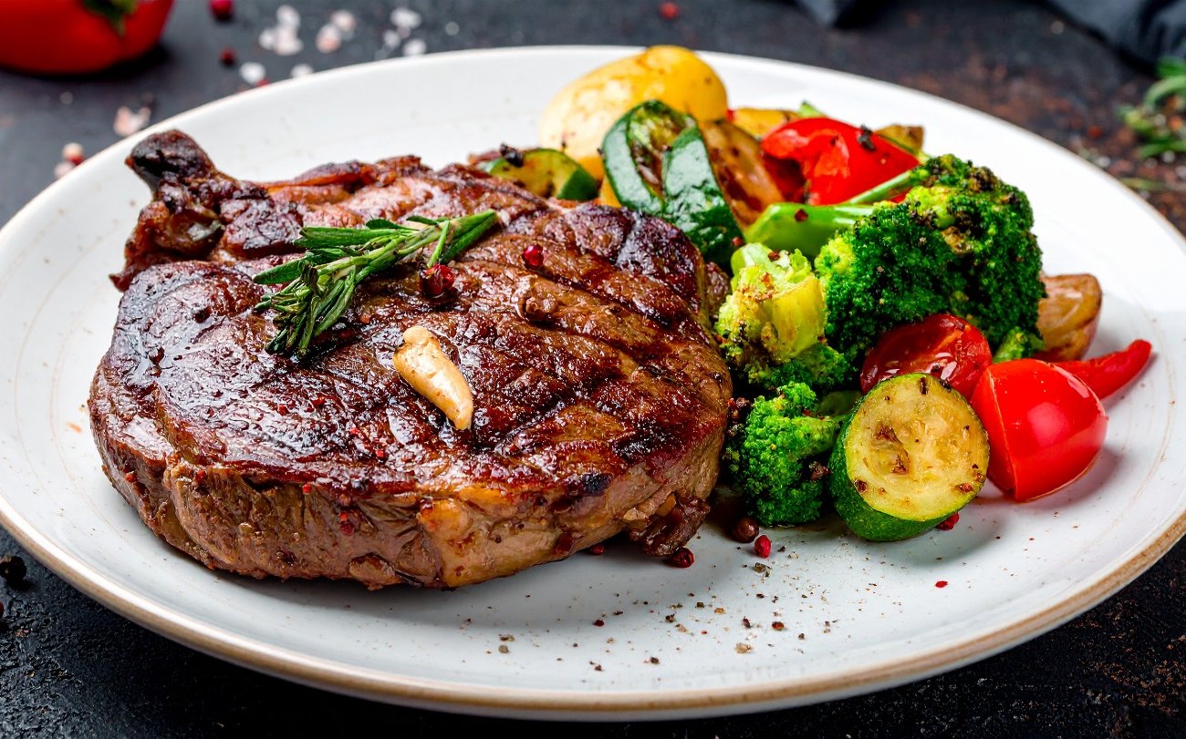 Неожиданная ошибка при приготовлении мяса: запомните 4 запретные специи