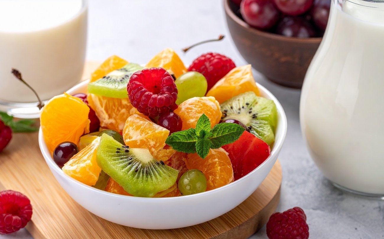 Больше не мучаюсь от вздутия живота: запомните 3 пары несовместимых продуктов