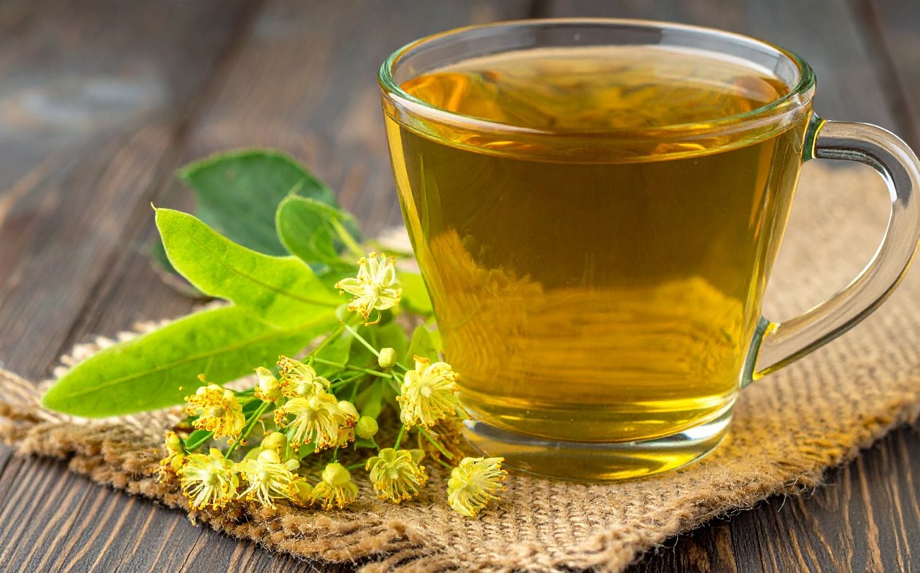 Сердце и сосуды будут здоровы: запомните чай, который нужно пить каждый вечер