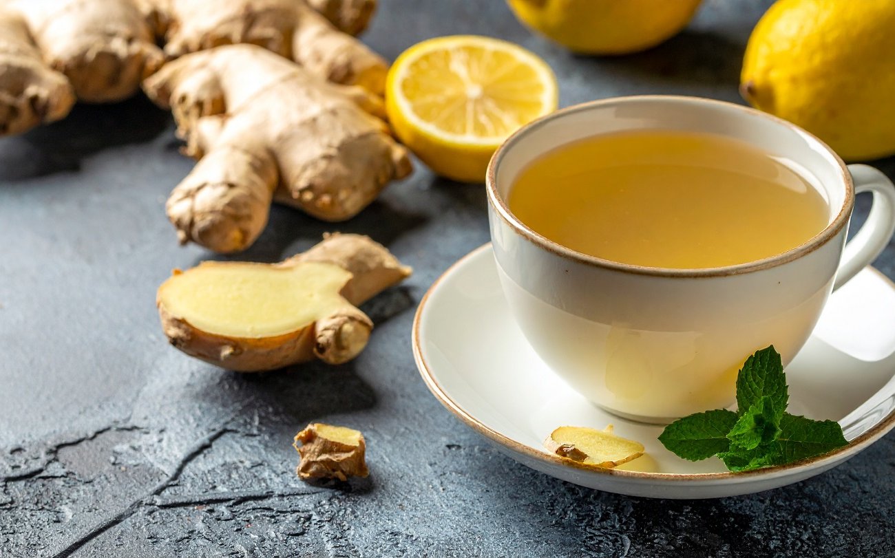 Пью эти 5 напитков каждую осень для крепкого здоровья: организм скажет спасибо