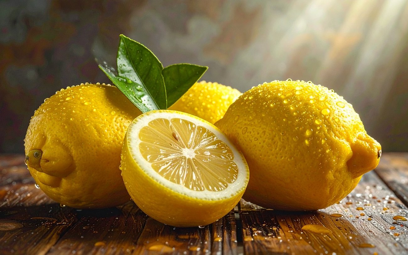 Не спешите выбрасывать кожуру лимона: неожиданные способы ее применения для дома и кухни