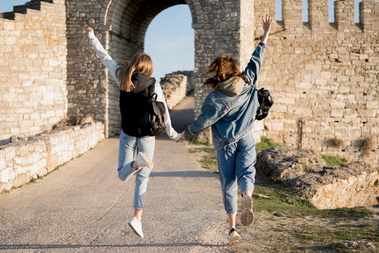 Правило «малых шагов»: простая формула здоровья, подтвержденная исследованиями