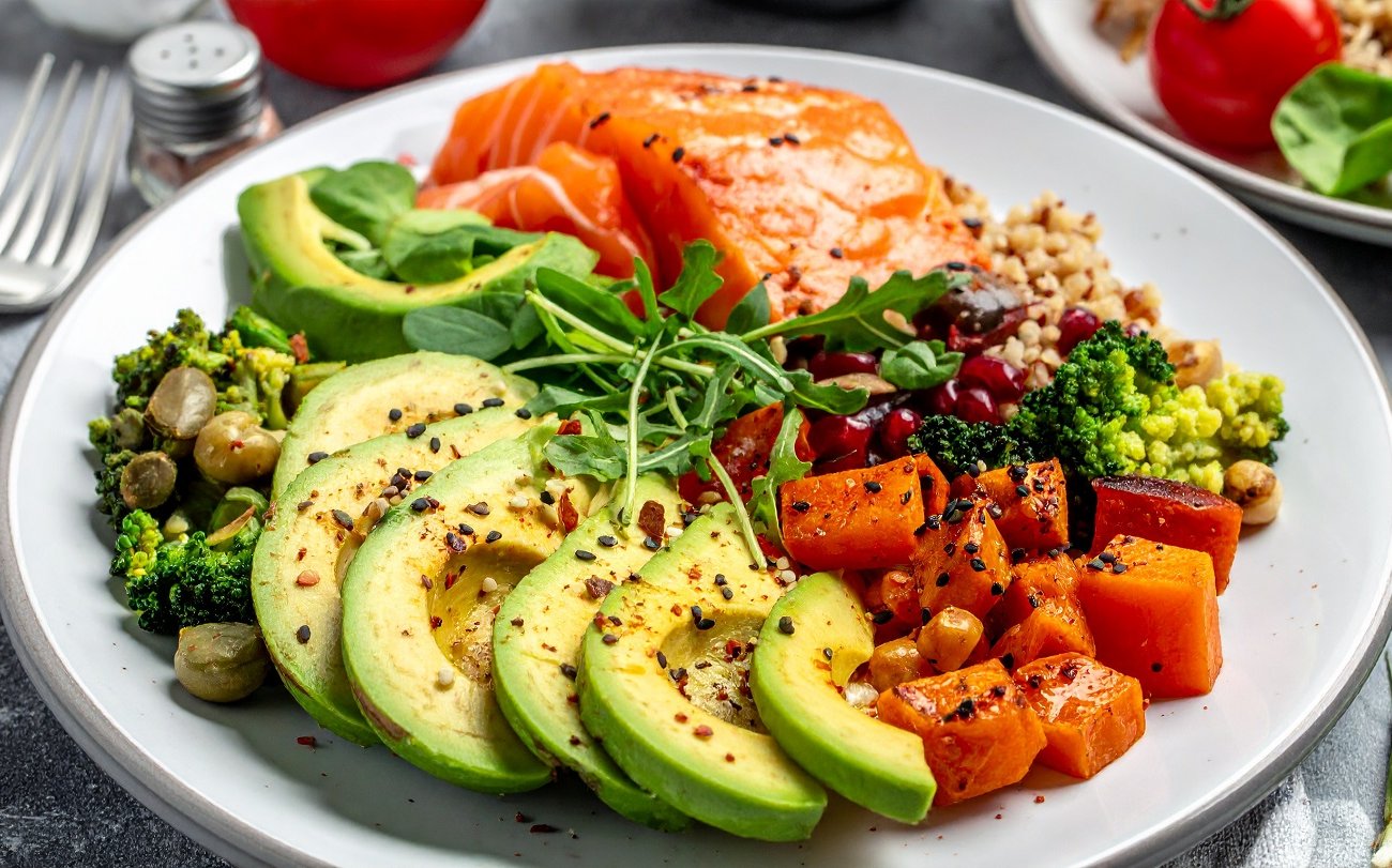 Худею без диет и подсчета калорий: помогут 2 простых правила