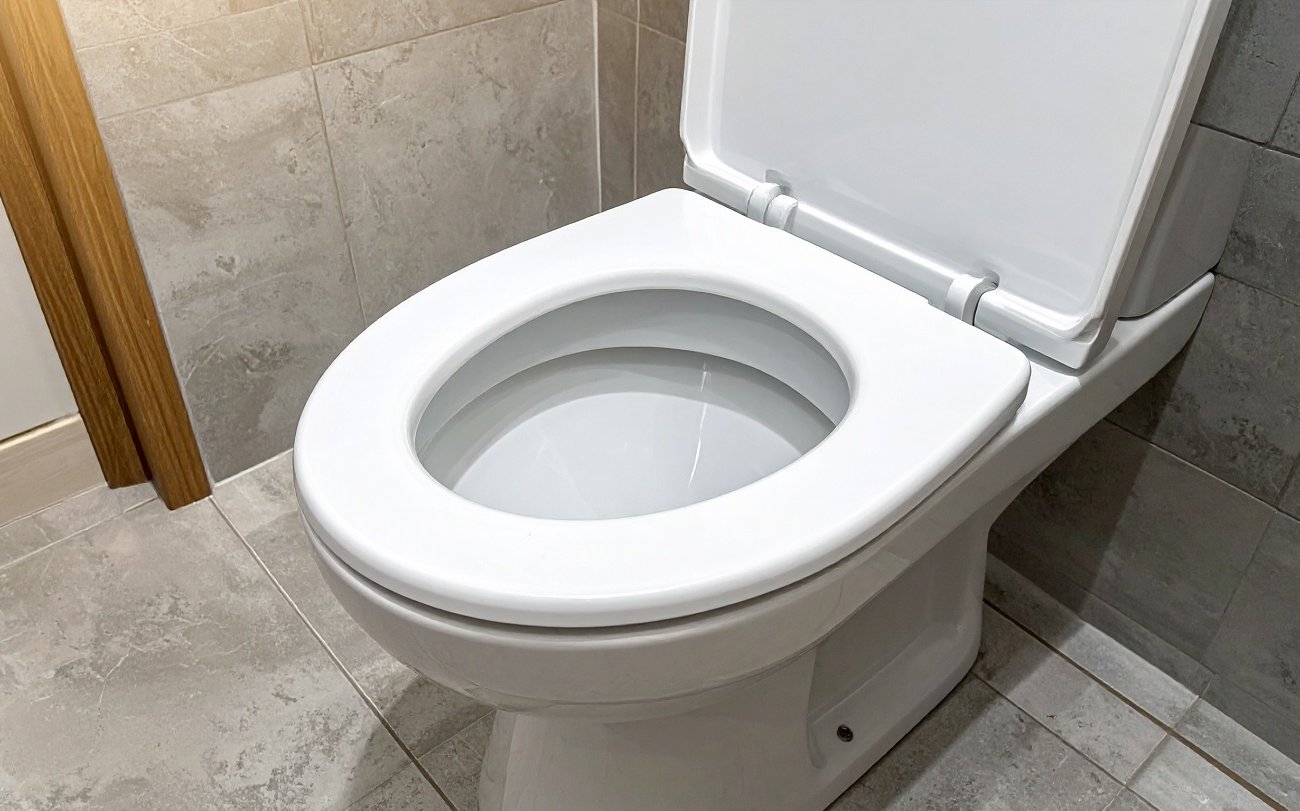 Крышка унитаза должна быть закрыта при каждом смыве: запомните, почему это важно