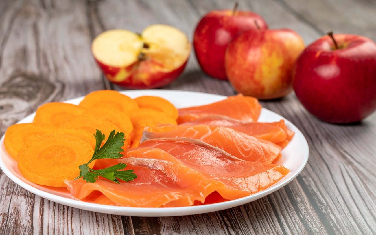 Сердце скажет спасибо: эти продукты должны быть на вашем столе