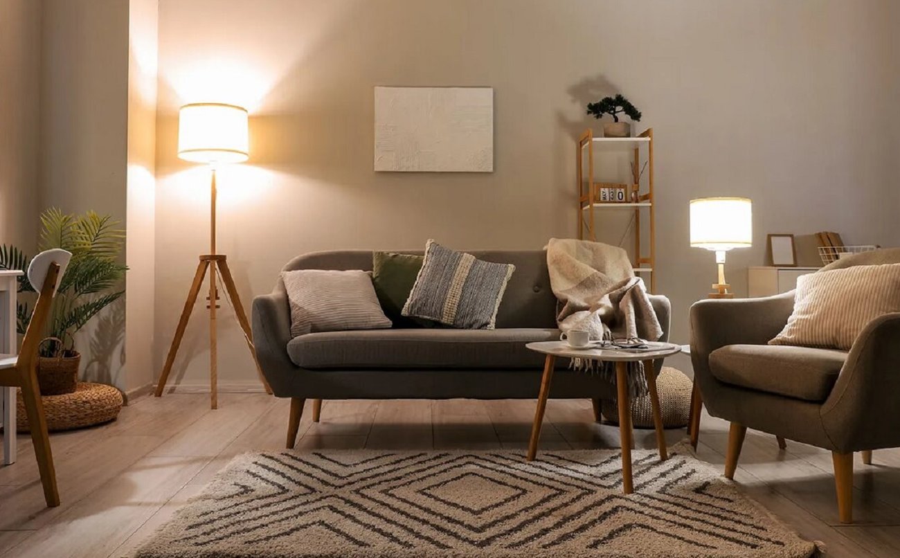 Квартира будет пахнуть свежестью: способы избавления от запаха старости