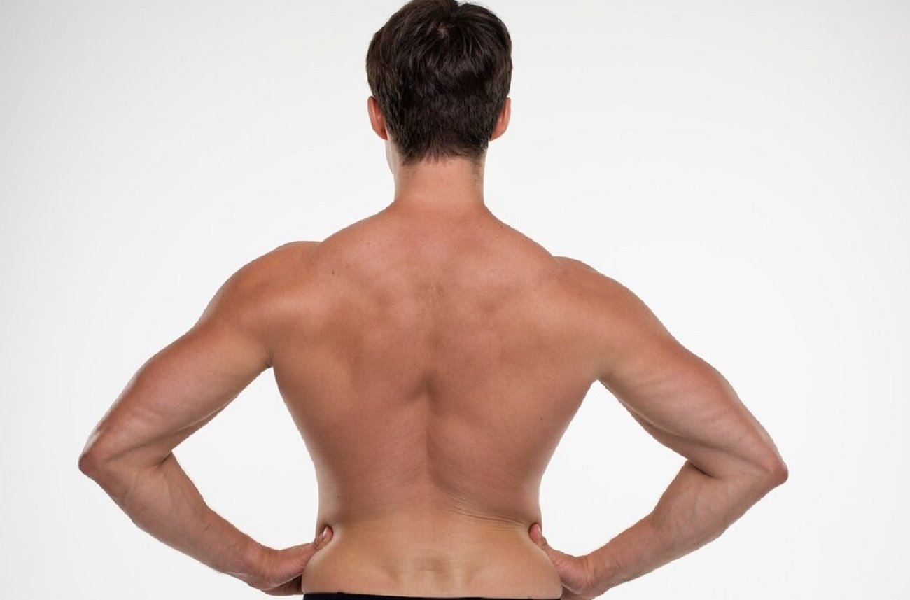 Здоровая спина без массажей и таблеток: секреты здоровой осанки