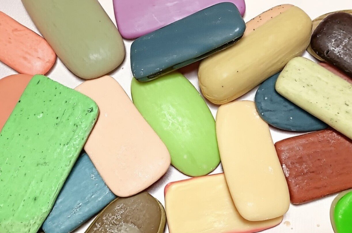 Обмылки не выбрасываю - они на вес золота в быту: 6 способов использования дома и на даче