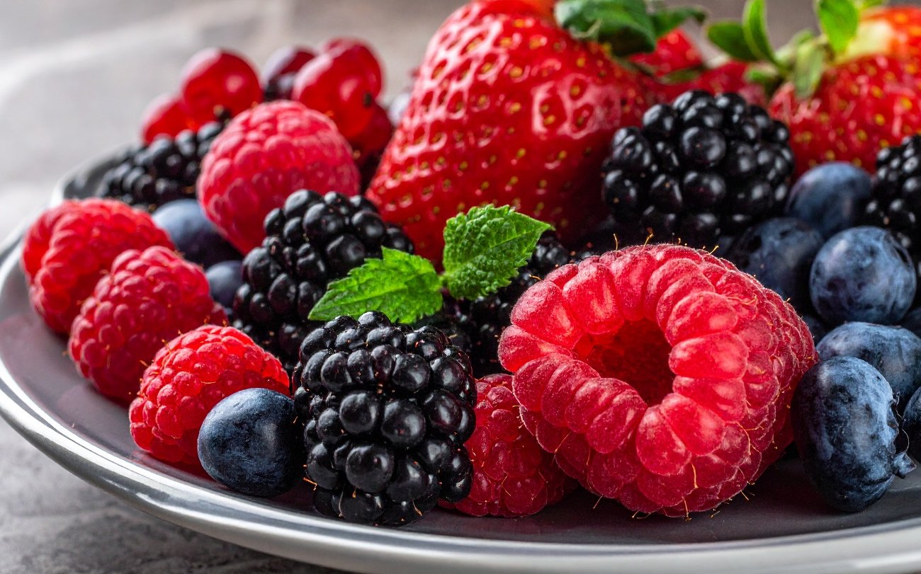 Память и внимание заметно улучшатся: 5 продуктов, которые должны быть в рационе каждый день