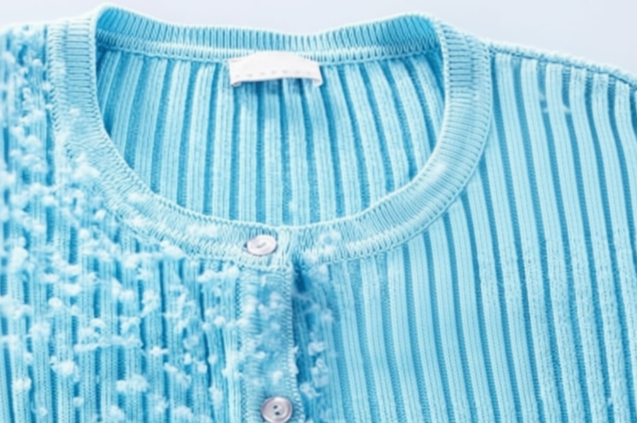 Как убрать катышки с одежды без дорогостоящих устройств: 15-минутный способ с домашними средствами