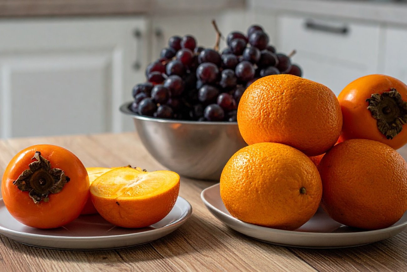 Здоровье укрепится без таблеток: запомните список продуктов, которые нужно есть в декабре