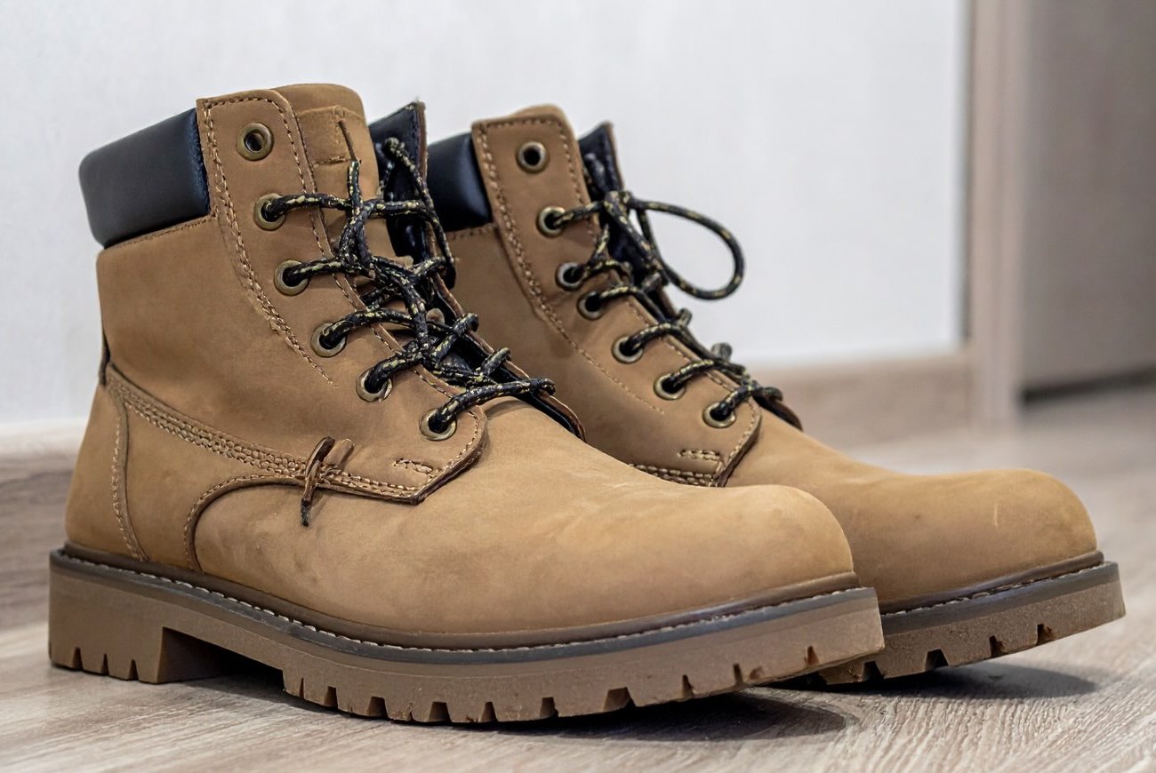 Ботинки не будут натирать ноги с первого дня: способы сделать обувь комфортной